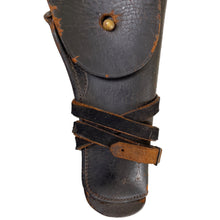 Load image into Gallery viewer, WWI M1912 USMC Dismounted Holster for the M1911 Pistol
