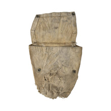 Load image into Gallery viewer, WWII British Spitfire V Relic First Aid Pouch, 129th RAF Sqdn, Crashed May 5, 1942