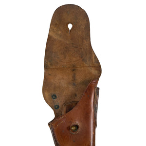 WWI US Army .45 1911 Holster, Sears 1917