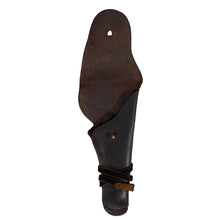 Load image into Gallery viewer, WWI M1912 USMC Dismounted Holster for the M1911 Pistol