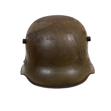 Load image into Gallery viewer, WWI German M16 Stahlhelm Shell, TJ66