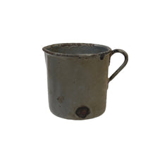 Load image into Gallery viewer, WWI German Army Drinking Cup, Silesia, 1917