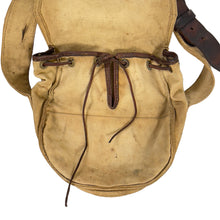 Load image into Gallery viewer, WWI French Chauchat Magazine Bag