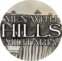 Men With Hills Militaria