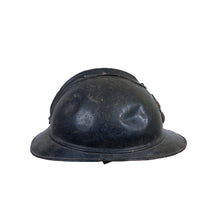 Load image into Gallery viewer, WWI French Adrian Helmet, Infantry, 1st Pattern Liner