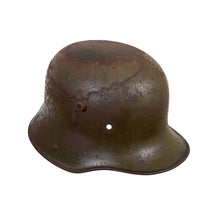 Load image into Gallery viewer, WWI German M16 Stahlhelm Shell, TJ66