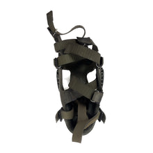 Load image into Gallery viewer, Desert Storm/OIF Iraqi Army Gas Mask w/ Carrier