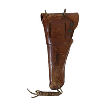 Load image into Gallery viewer, WWI US Army .45 1911 Holster, Sears 1917