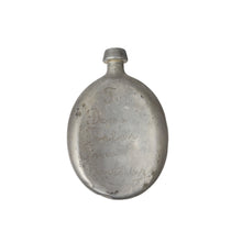 Load image into Gallery viewer, WWI German M1893 Aluminum Canteen, Souvenir Engravings 1918