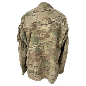GWOT US Army FRACU Multicam Uniform & Trousers, 10th Mountain