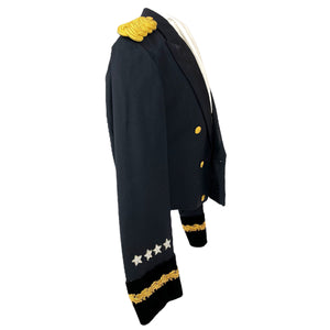 US Army General William R. Richardson Uniforms, Flag and Plaque Grouping