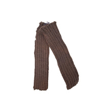 Load image into Gallery viewer, WWI US Army Wool Knit Wristlets