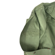 Load image into Gallery viewer, Vietnam War era US Army Sateen OG-107 Uniform &amp; Ball Cap, Lt Gen Elmer H. Almquist