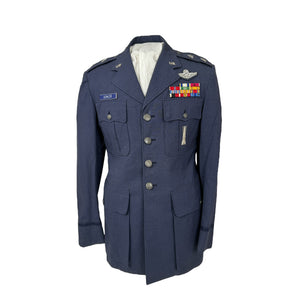 Vietnam War US Air Force Uniform Group, Maj Gen Marvin C. Demler