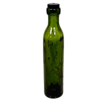 Load image into Gallery viewer, WWI German Clark D Gas Bottle w/ Stopper