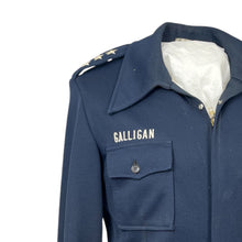 Load image into Gallery viewer, Vietnam War Era US Air Force Party Suit, Lt. Gen. Walter T Galligan