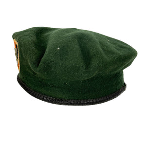 Vietnam War US Army 5th SF Green Beret, Private Purchase, Denmark’s Finest