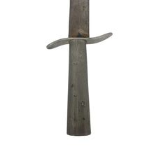 Load image into Gallery viewer, WWII US Theater Made Knife with Aircraft Aluminum Handle