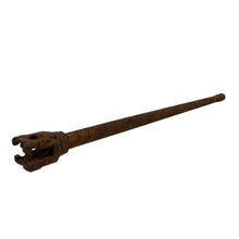 Load image into Gallery viewer, WWII German Relic M42 Machine Gun Barrel, Normandy