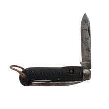 Load image into Gallery viewer, WWI British Army Jack Knife I*XL, by George Wostenholm