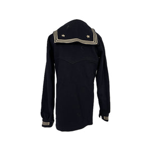 WWI US Navy Enlisted Blue Jumper