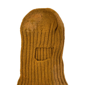 WWI US Army Wool Knit Toque