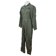 Load image into Gallery viewer, Vietnam War US Air Force Flight Suit, Maj. Gen. John H. Buckner