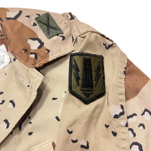 Load image into Gallery viewer, Desert Storm DBDU | Chocolate Chip Officers Uniform