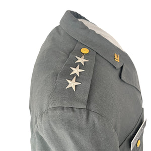 Vietnam War US Army Uniform Grouping, Lt. Gen. Walter J. Woolwine