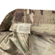 Load image into Gallery viewer, GWOT US Army FRACU Multicam Uniform &amp; Trousers, 10th Mountain