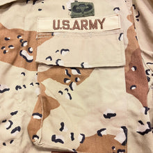 Load image into Gallery viewer, Desert Storm DBDU | Chocolate Chip Officers Uniform