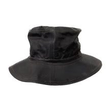 Load image into Gallery viewer, WWI USMC Rubber Rain Hat, Stamped