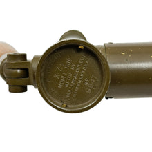 Load image into Gallery viewer, WWI US Army M1918 Trench Periscope w/ Carrying Case