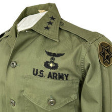 Load image into Gallery viewer, Cold War Era US Army Uniform Grouping of Lt. Gen. Edward M. Flanagan, Jr.