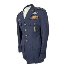 Load image into Gallery viewer, Vietnam War US Air Force Uniform Group, Maj Gen Marvin C. Demler