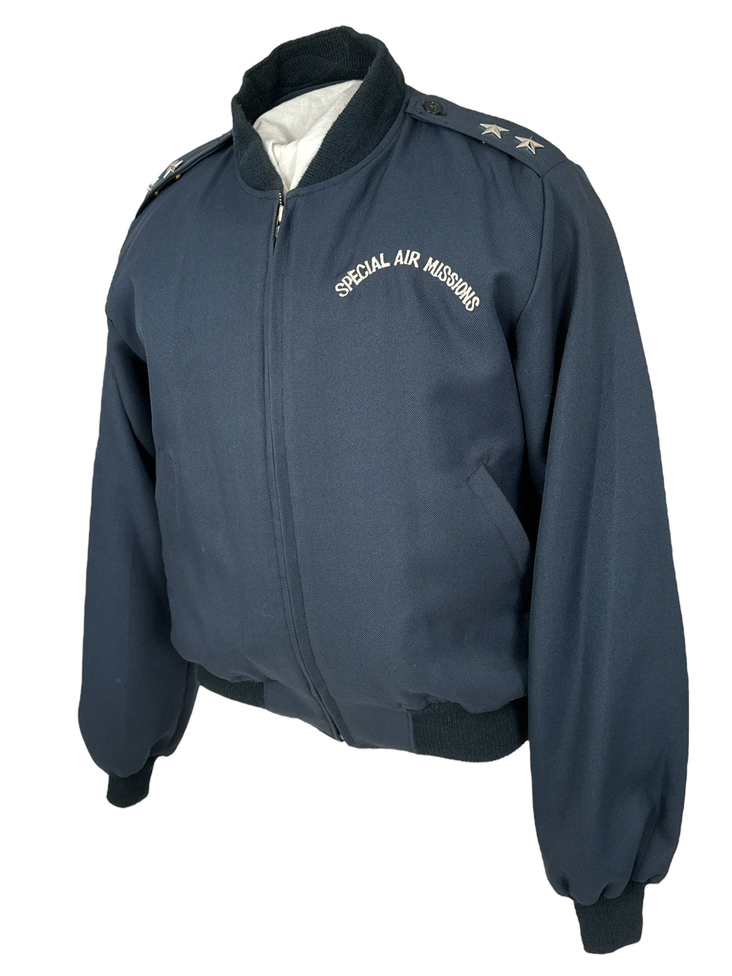 Cold War Era Flightline Jacket - Special Air Missions