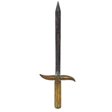 Load image into Gallery viewer, WWI Allied Air Service Flechette Trench Art Letter Opener