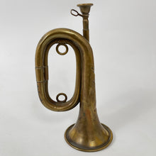 Load image into Gallery viewer, WWI US Army Bugle, Feb 1918