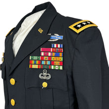 Load image into Gallery viewer, Cold War US Army Dress Uniform Group, Lt Gen Robert M. Elton, Deputy Chief of Staff, Personnel