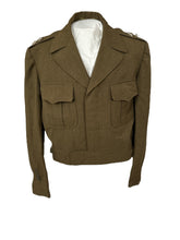 Load image into Gallery viewer, Korean War Era Ike Jacket of Lt. Gen. Charles E. Hart