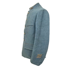 Load image into Gallery viewer, WWI French Army Horizon Blue Grenadier Field Jacket