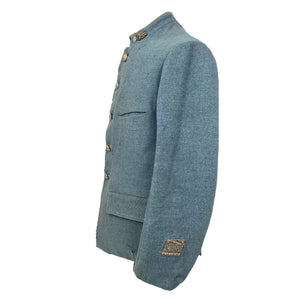 WWI French Army Horizon Blue Grenadier Field Jacket