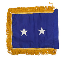 Load image into Gallery viewer, US Air Force General Star Flag Grouping