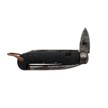 Load image into Gallery viewer, WWI British Army Jack Knife I*XL, by George Wostenholm