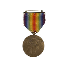 Load image into Gallery viewer, WWI US Army Victory Medal