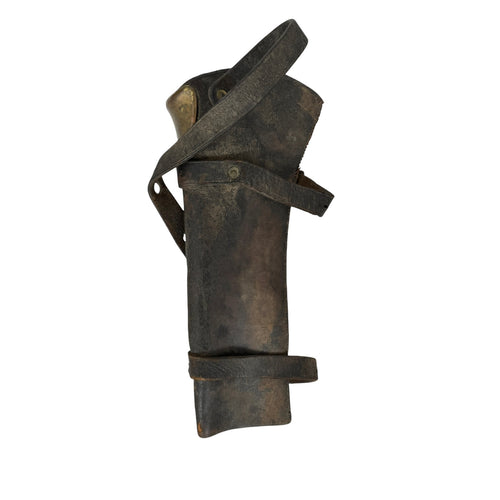 Indian Wars Era US Army M1887 Carbine Boot