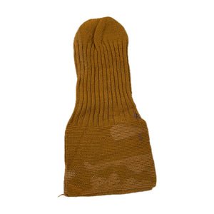 WWI US Army Wool Knit Toque