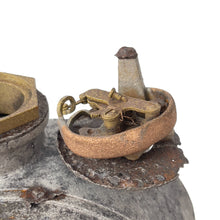 Load image into Gallery viewer, WWII US B-17G Oxygen Gauge Relic, Crashed May 1944 in Germany