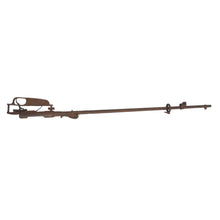 Load image into Gallery viewer, WWII Italian Relic Carcano M1891 Rifle