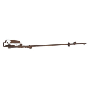 WWII Italian Relic Carcano M1891 Rifle